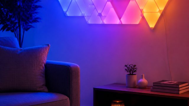 Discover Nanoleaf's Innovative Tech: Prime Day Highlights