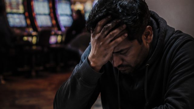 From Dreams to Debt: The Hidden Struggles of NRIs in America