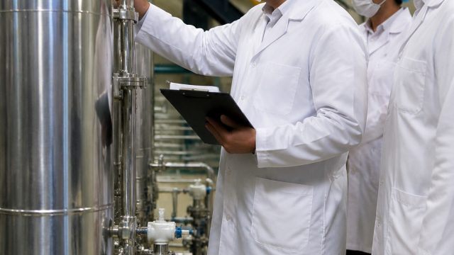 Iran Opens Doors for Nuclear Inspections: A Shift in Diplomacy