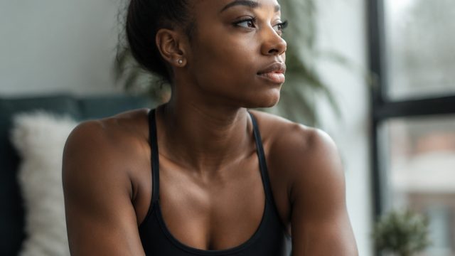 Simone Biles Takes Time Off: The Importance of Resetting Your Mindset