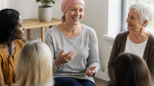 Empowering Voices: Cancer Survivors Share Their Journeys