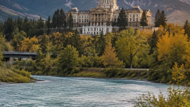 Alberta's Ongoing Battle for Crown Ownership: What You Need to Know