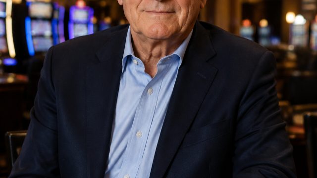 Remembering Howard Tresp Jr.: A Legacy of Dedication and Compassion
