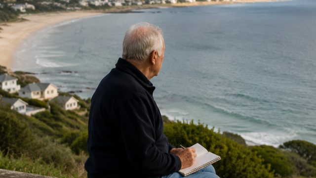 Fish Hoek Community Calls for Stories to Shape Local Heritage