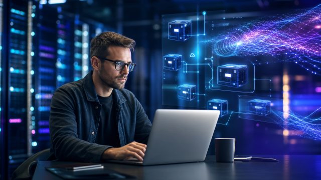 AWS Unveils MicroVMs: A Game Changer for Serverless Computing