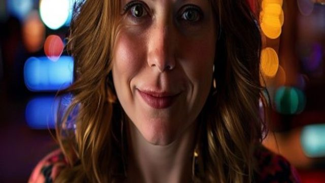Heartfelt Tribute: Remembering Jill Smokler, Founder of Scary Mommy