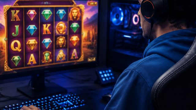 The Rise of Online Gaming: What You Need to Know Now