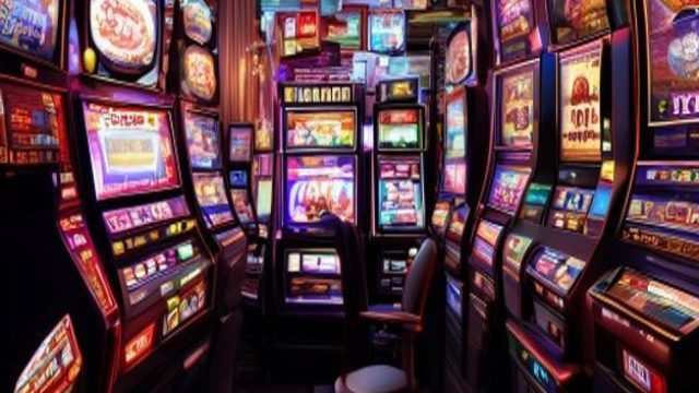 Unveiling the Exciting World of Online Slots: What You Need to Know Now