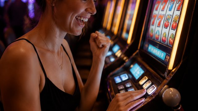 Unlock Your Fortune: The Rise of Online Slot Gaming in 2023