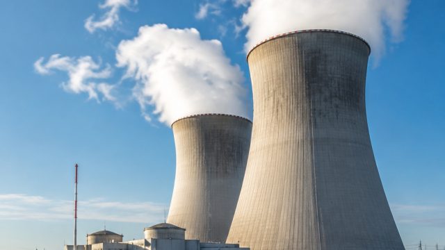 Revitalizing Nuclear Energy: The $17.5 Billion Loan Initiative