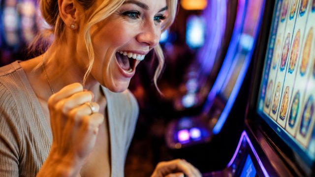 Unlocking the Excitement of New Online Slots in 2023