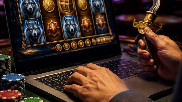 Unlocking Trends: The Impact of Online Gambling in 2023