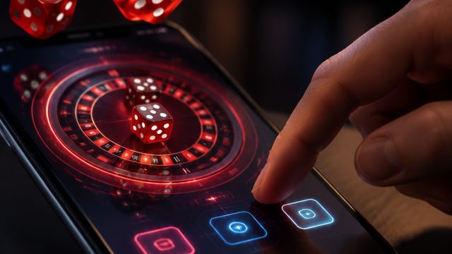 Exploring the Rise of Trusted Online Dice Apps and Their Impact