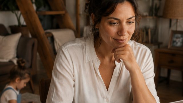 Inspiring Life Lessons from a Resilient Mother: A Journey of Reinvention