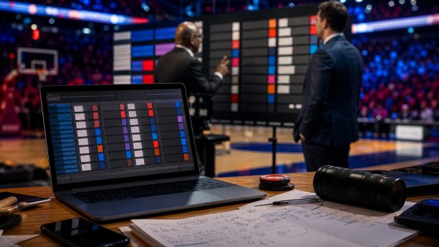 2026 NBA Draft Updates: What the Recent Trade Means for Future Picks