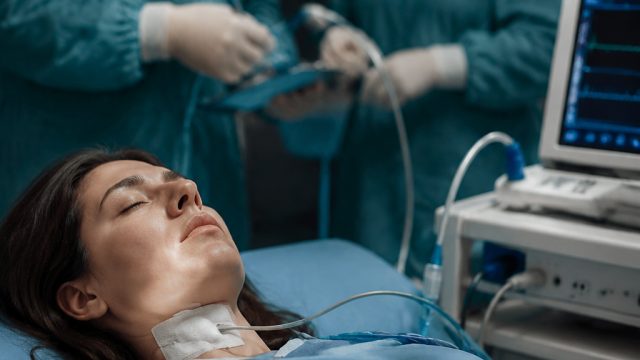 Authorities Investigate Mysterious Death Linked to Medical Device | rtp toto har