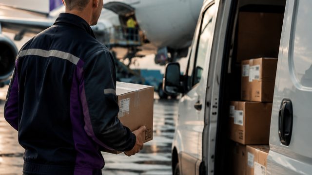 FedEx's Impressive Financial Performance Amid Trade Challenges