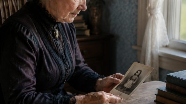 Unveiling the Inspiration Behind a Beloved Little House Character
