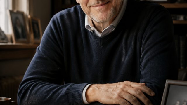 Remembering Michael J. Barber: A Legacy of Kindness and Passion