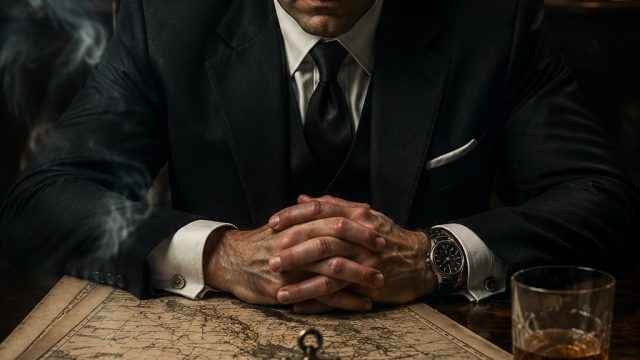 Unveiling the Life of a Mafia Enforcer: Jimmy Easy's Untold Story | dadu slot 88