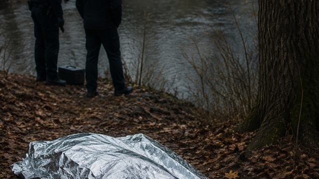 Tragic Discovery: Body Found in Pennsylvania Sparks Community Concern