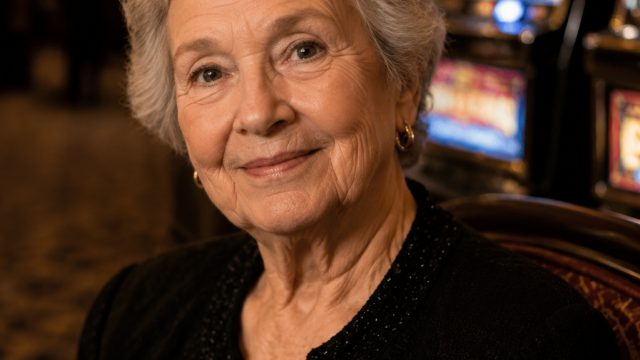Remembering Nancy Lee Williams: A Life Full of Memories