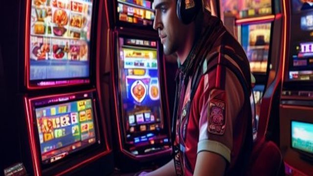 Exploring the Best Online Slot Games: A 2023 Guide
