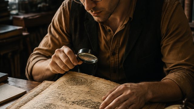 Unveiling the Hidden Meanings in Paranukian Language Terms