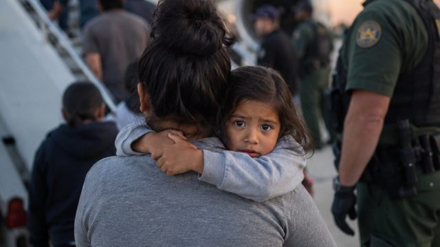 Impact of Fast-Track Deportation Policies on Migrants in America