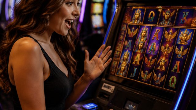 Unlocking New Realms: The Rise of RTP Slot Games in 2023