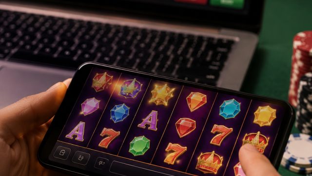 Exploring the Evolution of Online Casino Gaming: What You Need to Know