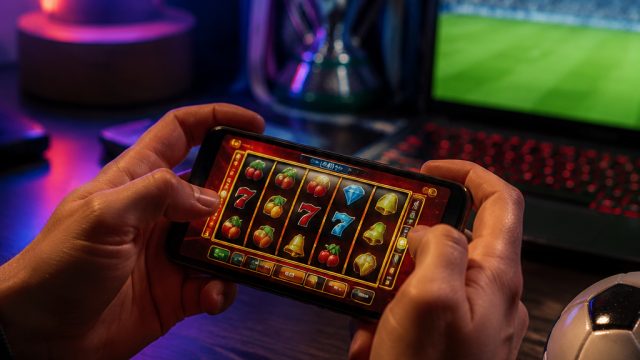 Exploring Emerging Trends in Mobile Gaming: What to Watch | iklan permen dingin2