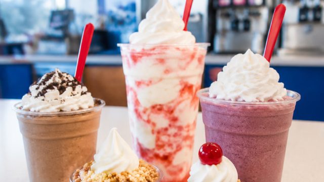 Dairy Queen Unveils Exciting Summer Treats for 2023