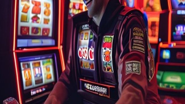 The Rising Trend of Online Slots: Why You Should Get Involved Now