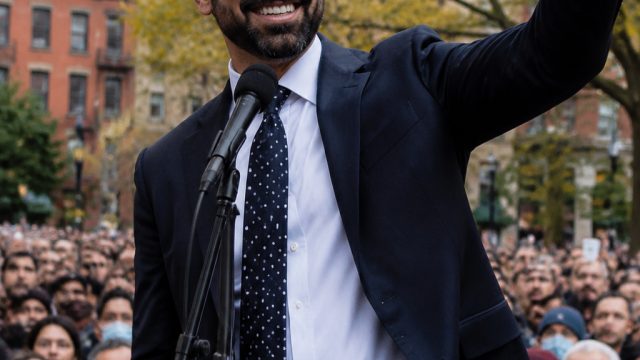 The Rising Influence of Mamdani's Candidates in NYC Primaries