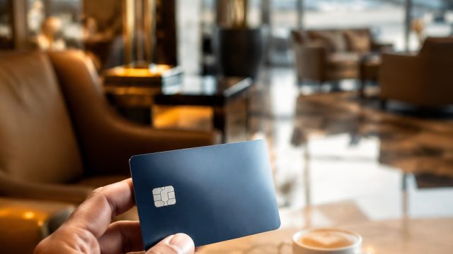 New Luxury Travel Perks for Capital One Venture X Card Holders