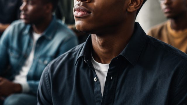 Empowering Voices: The Impact of 'All Boys Aren't Blue'