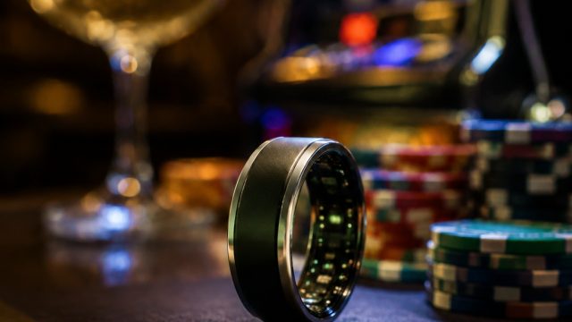 Unmissable Deal: Oura Ring 4 Available for Just $44 with Amex Platinum