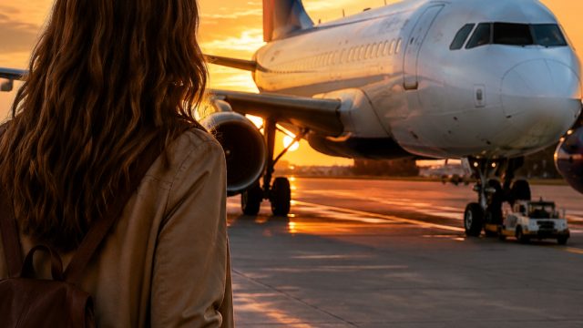 Delta Airlines Launches Limited-Time SkyMiles Flash Sale