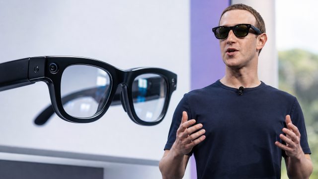 Meta Unveils Affordable AI Smart Glasses to Enhance Daily Life