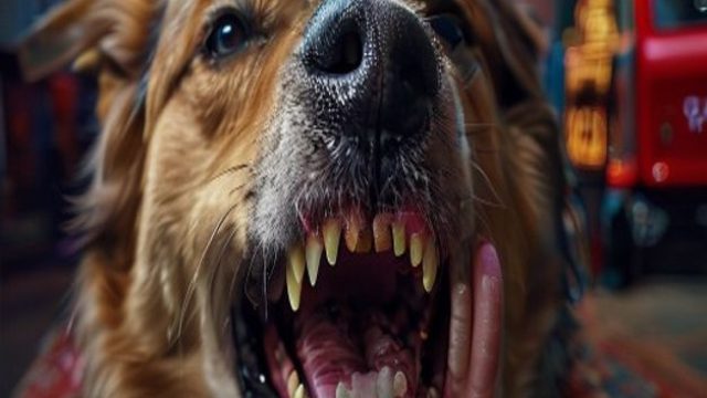 Heroic Actions Save Child's Teeth After Hit-and-Run Incident | juarabet99, kartu