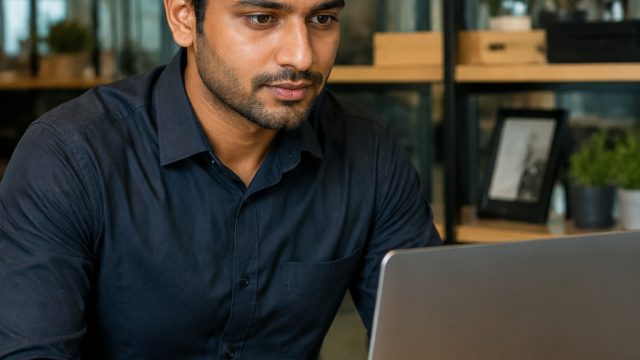 How Small Enterprises in India Are Leveraging AI for Competitive Edge
