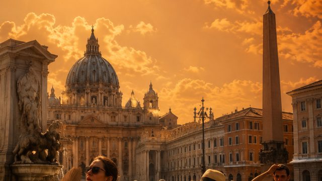 Europe Faces Unprecedented Heatwave: What You Need to Know