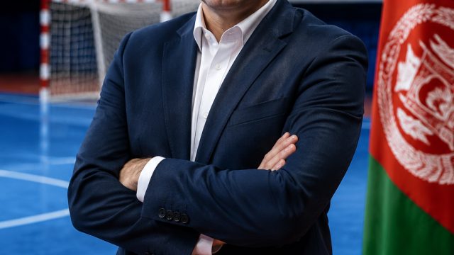 New Leadership for Afghan Futsal: Dejan Dedovic Takes the Helm | win slot 789, g