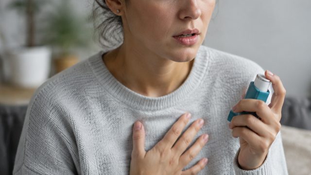 Your Voice Matters: Share Your Asthma Experience with Us
