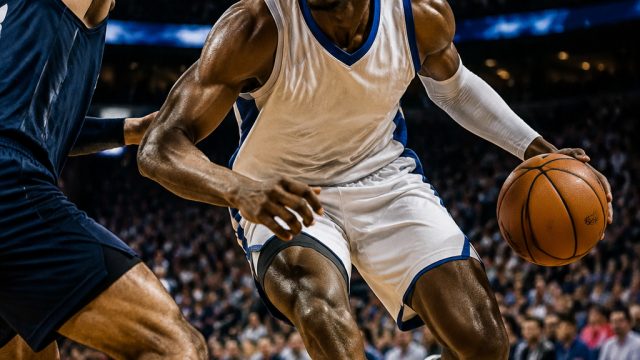 Insights from the 2026 NBA Draft: Top Picks and Surprises Unveiled