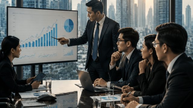 Private Insurers Surge Ahead: A Turning Point in Non-Life Insurance Market | vir