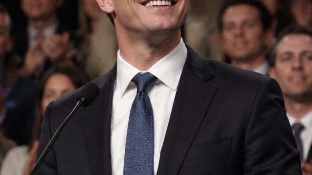 Micah Lasher's Victory Marks a Shift in Manhattan Politics
