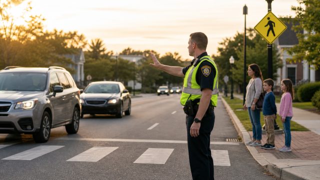 New Virginia Traffic Laws: A Crucial Change for Road Safety
