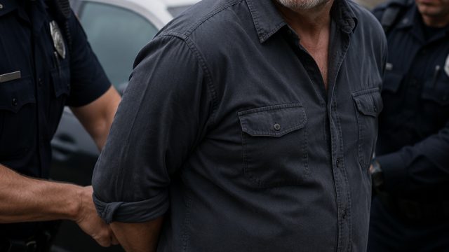 Binghamton Contractor Faces Charges for Threatening Senator Webb